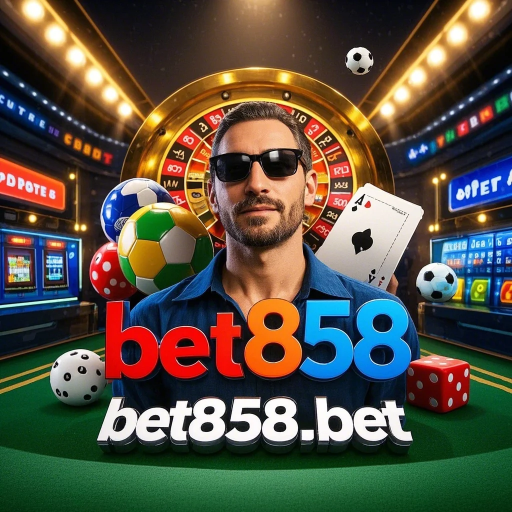 bet858