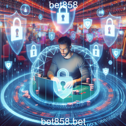 A Importância da Privacidade nos Jogos Online: O Caso do Bet858