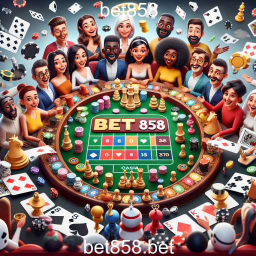 A Evolução e o Impacto dos Jogos de Mesa na Sociedade
