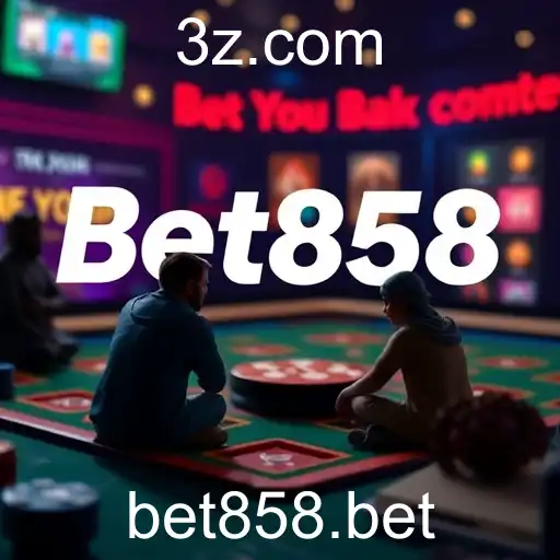 bet858-BONUS9